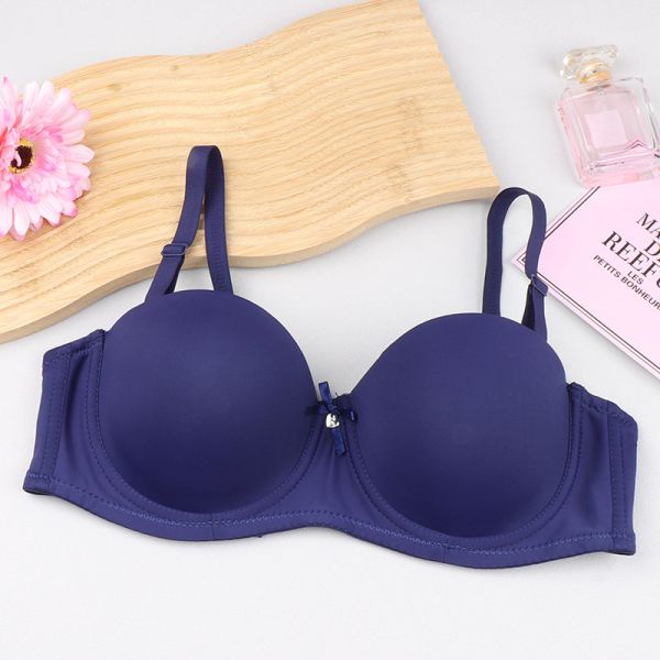 Bra Bulk Sale Push up Underwire Women Bra Convertible Straps Comfort Ladies Bra