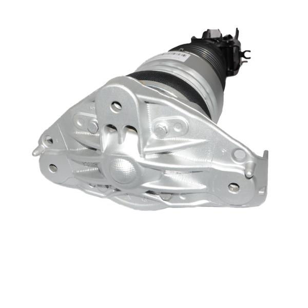 Передний демфер 2002-2010 7L6616040D распорки подвеса воздуха Audi Q7 права
