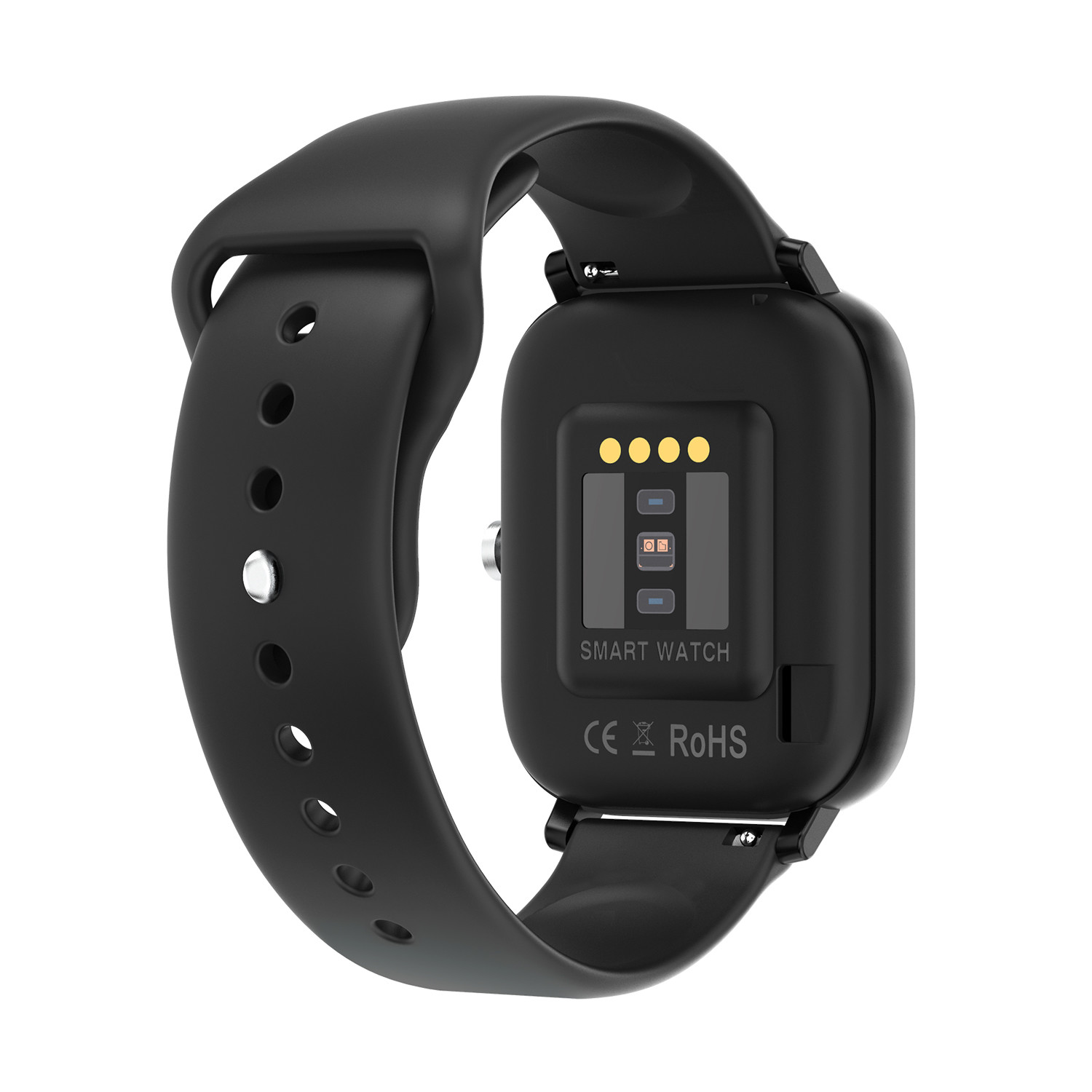 Умный дозор DT36 1,75 IOS андроида требования поддержки Smartwatch женщин W26M спорта фитнеса отслежывателя экрана Amoled дюйма