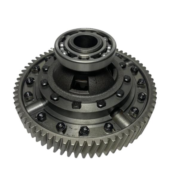 OEM 14453-52000 YQX30-2000 Forklift Differential Assy for CPCD20-30 with 100% Original Quality and Long Working Life Made of Steel