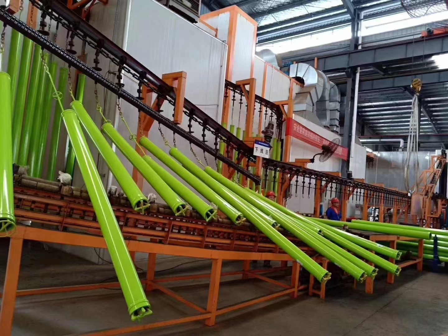 Customized Putzmeister No. 2 Concrete Pump Truck Parts New ZXM/ZXV150/6 0 90,292079001 Elbow for Truck Parts