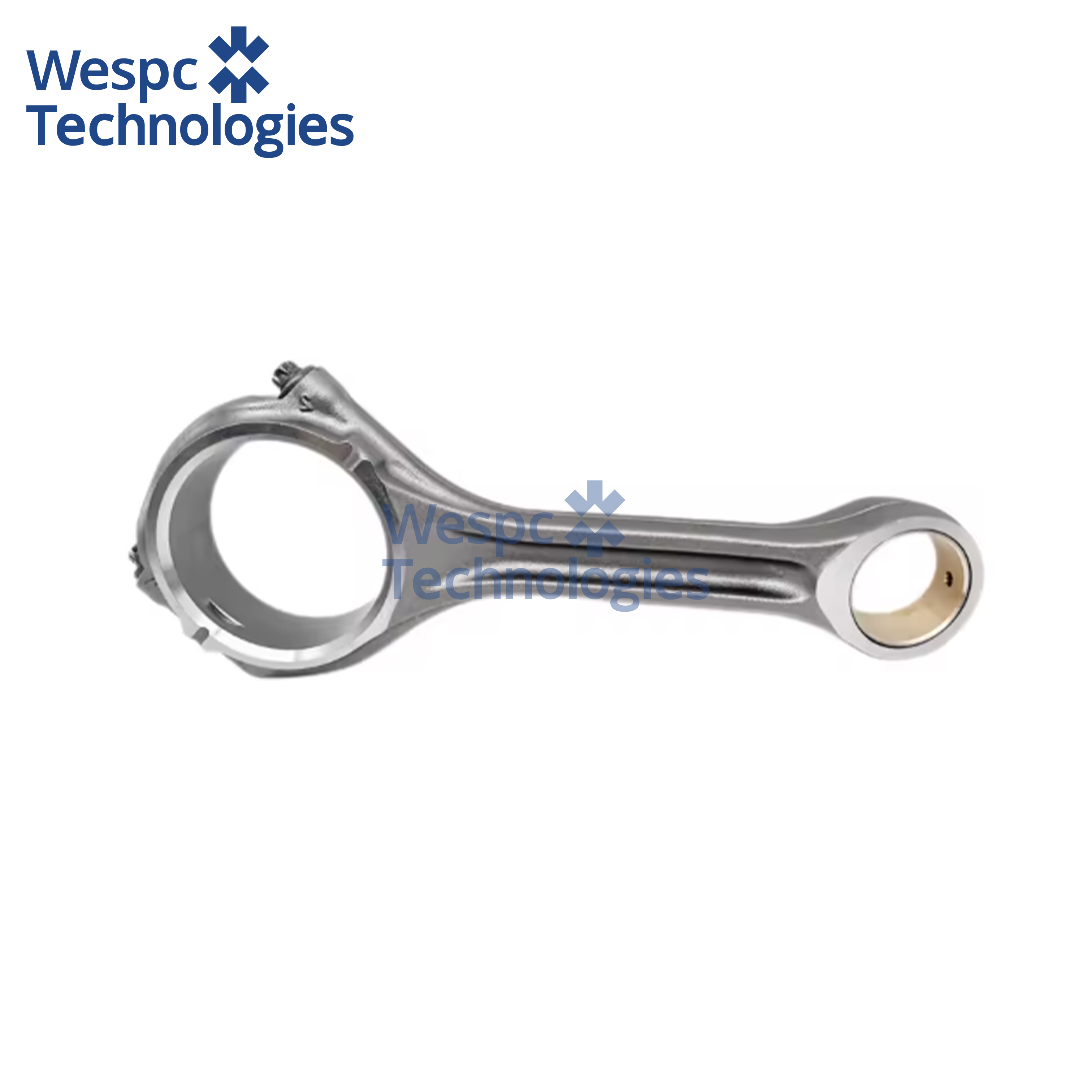 WESPC Connecting Rod T406141 Engine Part For Perkins 1106D-E66TA C6.6 C7.1