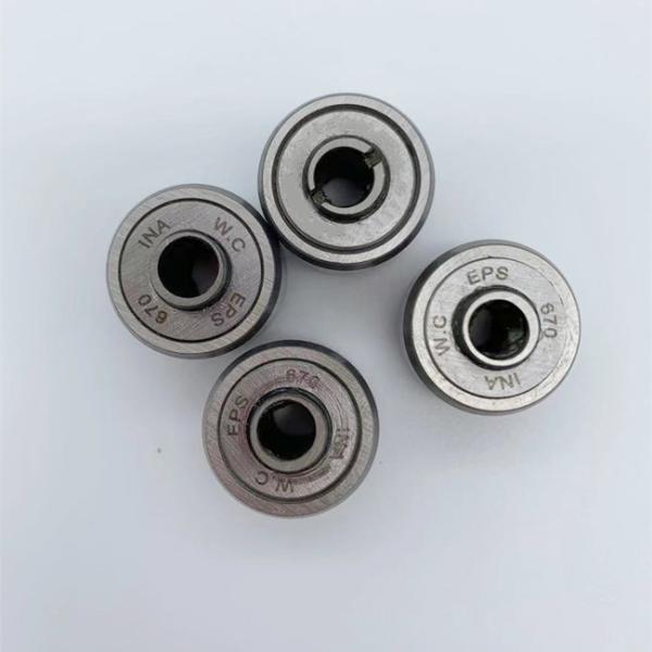Iron Side Frame Roller 00.580.0571 Side Guide Pull Roll SM102 CD102 MO Machine Heidelberg Roller