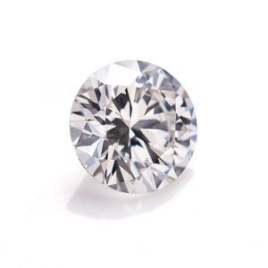 Loose lab grown diamond