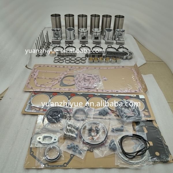 E13C EGR Valve Assy 25620-E0220 Suitable for Hino 700 E13C Diesel Engine