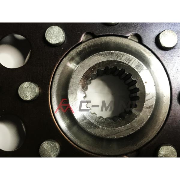 MBD103 Clutch Disc Assembly Mitsubishi 225mm*150mm*20teeth*22.4mm