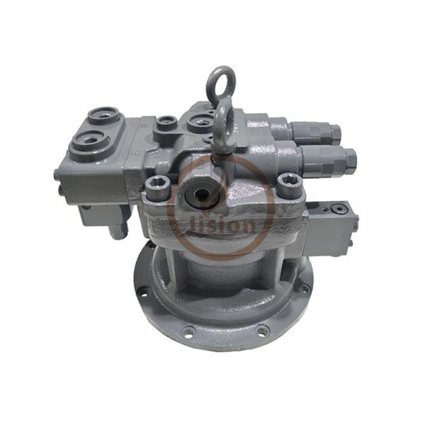 Мотор 14550092 качания EC460 EC460C Volvo для экскаватора