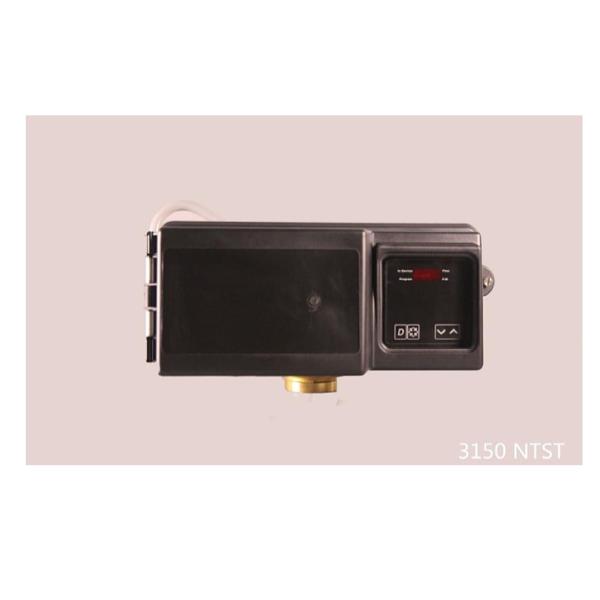 3150ST модулирующая лампа Fleck умягчителя воды с портом нормального размера