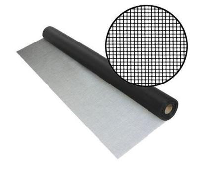 Resistente a incêndio Piscina e Patio Screen Durável e resistente a intempéries