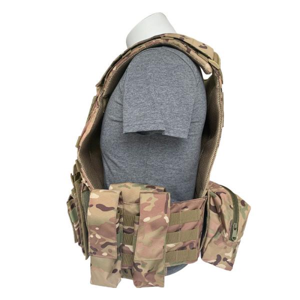 MTV11 Специальный тактический жилет Личный защитный жилет