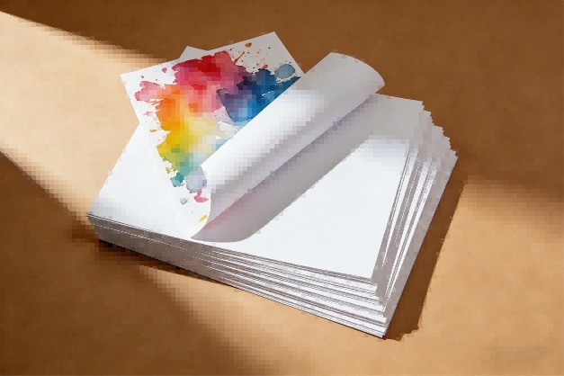 Inkjet Glossy Paper