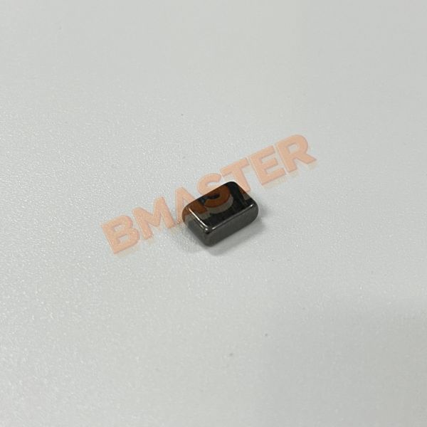 High-Strength Hardened Alloy Steel Locating Pin With CNC Precision Machining And Wear-Resistant Surface Treatment For HP3 Diesel Injection Systems