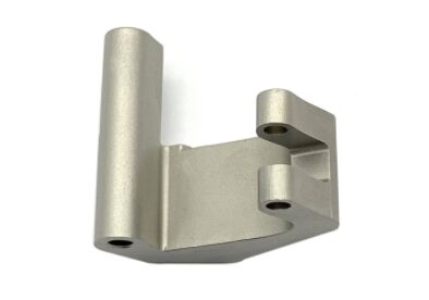 Parties détachées personnalisées Parties micro mim de haute précision de type avec tolérance de 0,05 mm