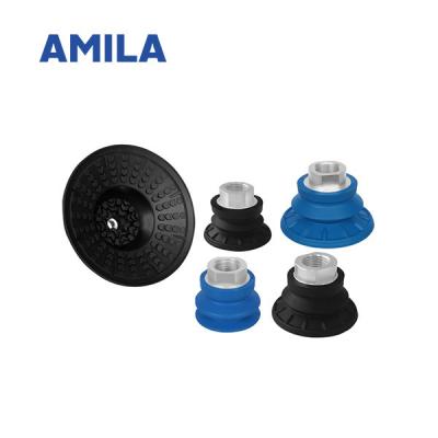 Prendedor resistente de alta temperatura MAB dos foles para a linha de produção automática