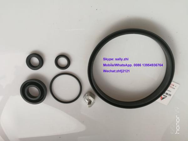 Brake Seals for Master brake cylinder , 4120001323003, wheel loader spare parts for  wheel loader LG959