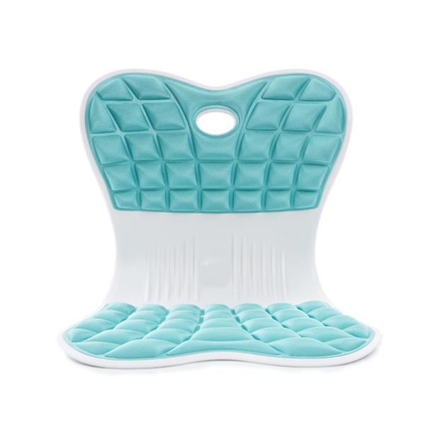 Filling Material Memory Foam Lumbar Cushion for Car Office Chair Relieve Back