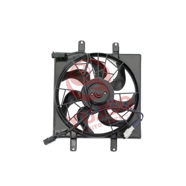 12V Radiator Fan for Hyundai Excel 1990-1994 1.5L 1468cc