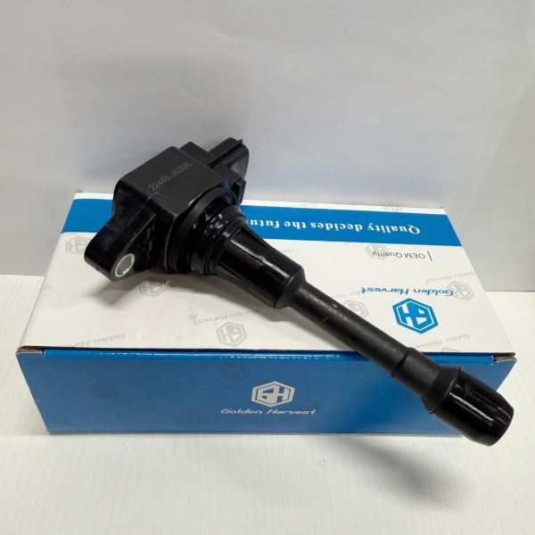 22448-JA00A Ignition Coils Replacement For NISSAN CUBE 2009+ INFINITI EX 2010+