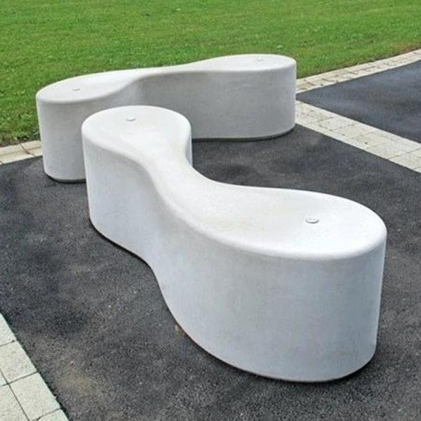 Tabela de Jardim GRC