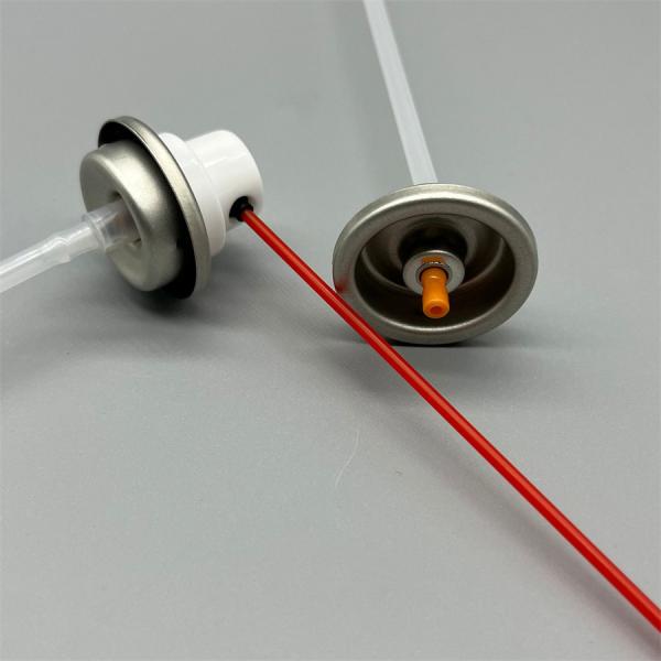 Oil-based Pesticide Application Valves, Corrosion-Resistant Pesticide Valve For Agricultural Crop Spraying & Farm Use