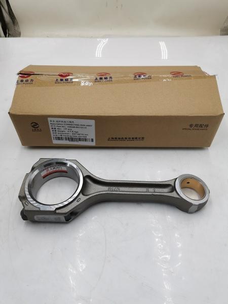 8N1721 Shangchai Peças sobressalentes Rod de ligação do motor industrial