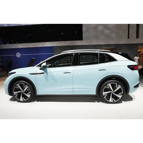 2023 Left Steering VW ID4 Pro Id4 X Id4 Crozz SUV For Volkswagen Made In Electric Cars