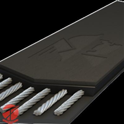 MA Wide Range Steel Cord Conveyor Belt Moulding Cutting Service