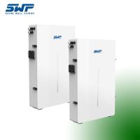 51.2V 200Ah Bateria Estação de Armazenamento de Energia 16S200A BMS Comercial