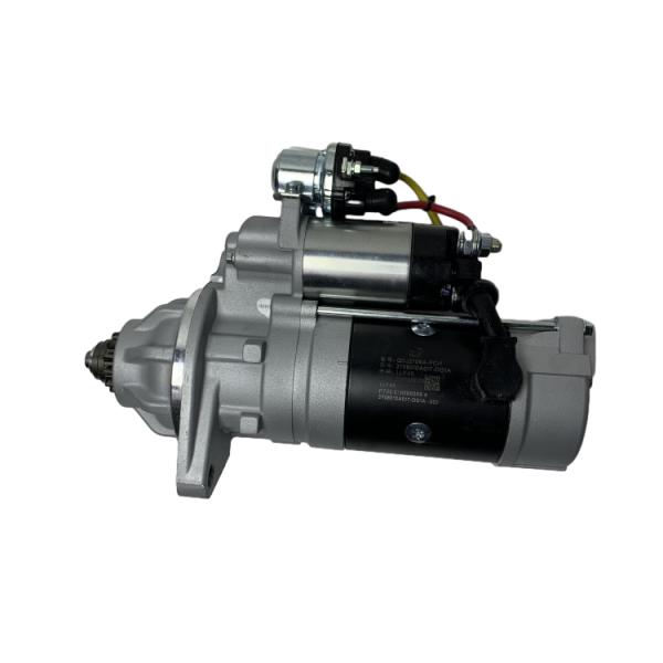 24V Starter Motor for XICHAI 6110 Diesel Engines with Long Working Life