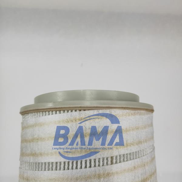 HC8304FKT16TH BANGMAO Élément de filtre hydraulique pour l'élimination de l'huile