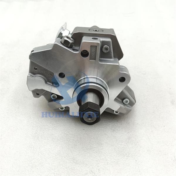 DX225LC DX225 Excavator Diesel Enginel Common Rail Fuel Injection Pump 65.10501-7005A 0445020067 DL06 Engine Pressure Pump