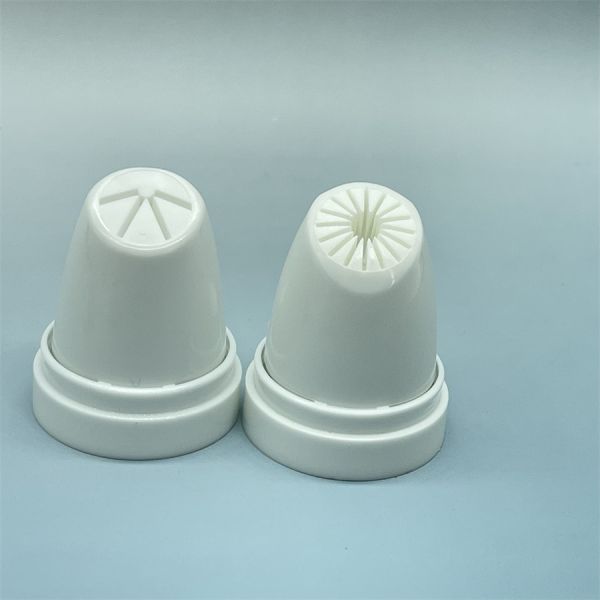 Hair Mousse Spray Valve For Professional Cosmetic Manufacturers With Precise Spraying