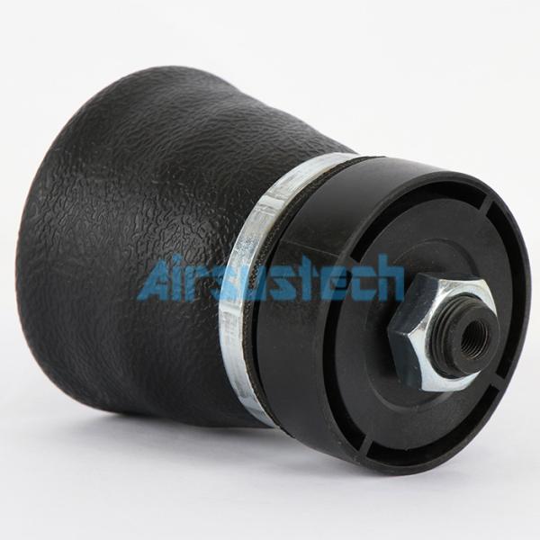 W02-358-3002 Firestone Sleeve Type Air Spring Plastic Studs Pneumatic Actuator