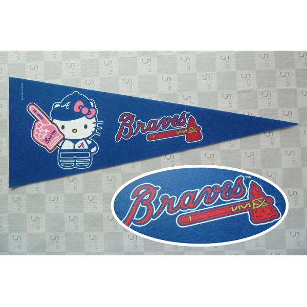 OEM Logo Printed Felt Pennant Banner , Indoor High School Pennant Flags