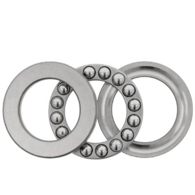 Rolamentos de espuma de aço ligado 51100/8100