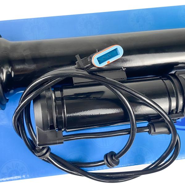 Регулируемый воздушный амортизатор 2213205513 2213205713 Для Mercedes Benz W221 S-класса