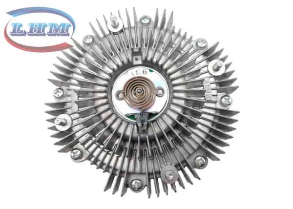 16210-17020 Automotive Clutch Parts For Land Cruiser HZJ80 1HZ 2KD