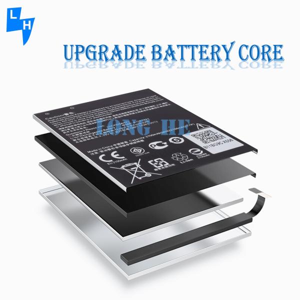 Stock B11P1421 Battery for ZenFone C ZC451CG Z007 Mobile Phone Original Lithium-ion