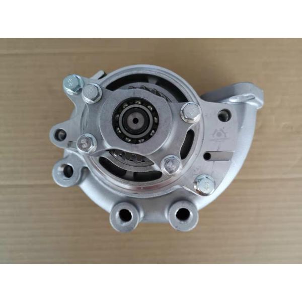 6WA1 6WF1 6WG1 Water Pump 8981460730 ISUZU Heavy Truck And Industrial Engine Use