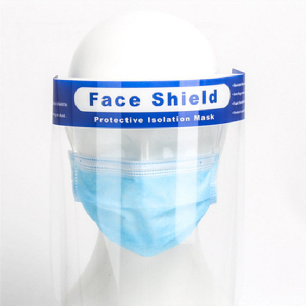 0.2MM Anti Fog PET Film Clear Pet Sheet Face Shield PET Rolls Anti Splash