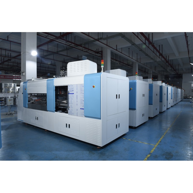 Dongguan Xinzheng Machinery Co., Ltd.