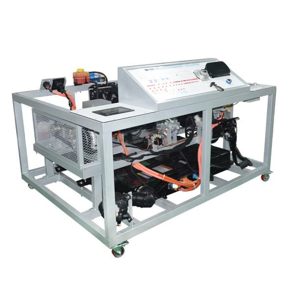 Ev Drive System Training Platform Educational Equipment