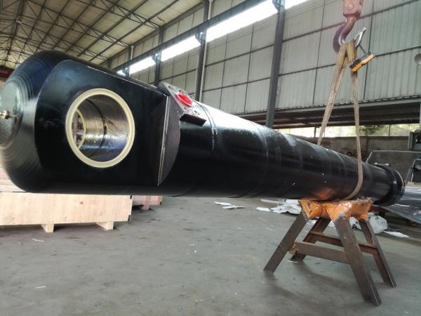 air hydraulic cylinder