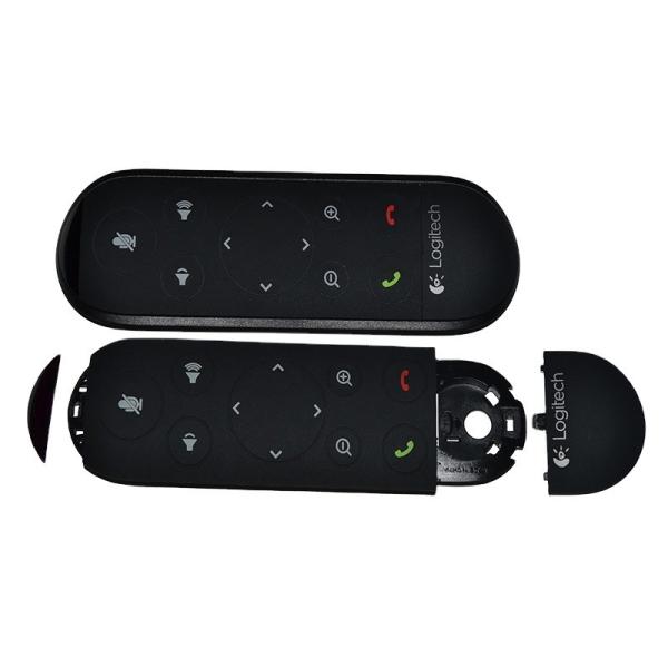 Custom LSR Silicone Remote Control Case 30-80 Shore A