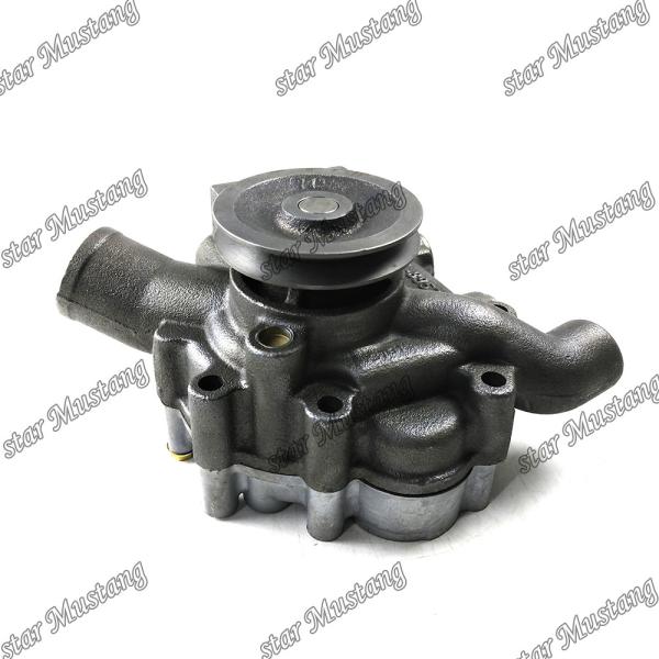 3116 3126 Engine Water Pump Part 159-3140 For Carter