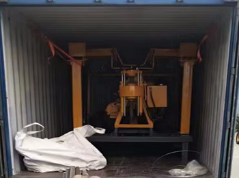 Equipo de perforación de núcleo ligero para montañas / colinas y ríos