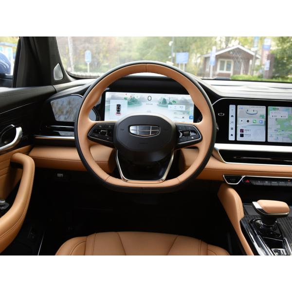 Electric Adjustment Exterior Rearview Mirror Geely Xingyue L 1.5T DHT-PHEV Hybrid SUV