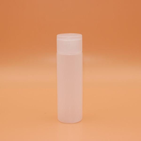 Multi-Specification Acrylic Hose for Cosmetics Packaging Material White Waist Cap Hose