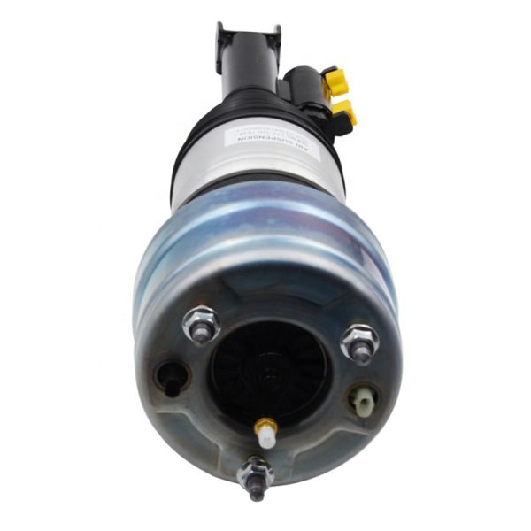 Front Air Spring Strut Parts Air Suspension Spring for Mercedes-Benz Vehicle Parts & Accessories Guangzhou Auto Parts