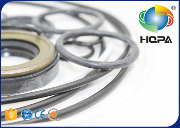 XKAH-00838 XKAH00838 Travel Motor Seal Kit For Hyundai R55-7 R60-7 R60CR-9A